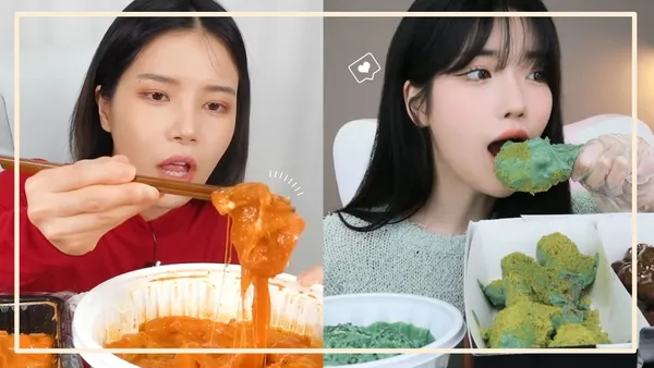 Rise of Korean Fine Dining